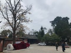 -金堂县云顶石城风景区