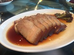 -夏宫中餐厅(静安香格里拉店)