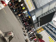 -鲍师傅糕点(春熙路店)