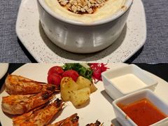 -Efes Turkish & Mediterranean Cuisine 艾菲斯餐厅(陆家嘴店)