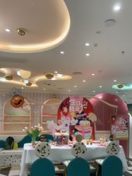 -奈尔宝家庭中心·亲子餐厅(苏州大悦城店)