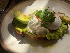 -O'mills Sourdough Bakery&Bistro(永嘉路店)