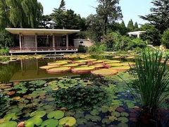 -国家植物园南园