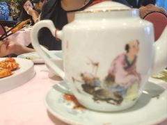 -誉八仙酒楼(静安大悦城店)