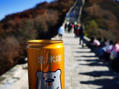-司马台长城