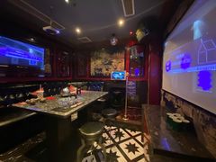 -好乐迪量贩KTV(春熙路香槟广场店)