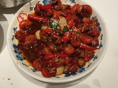 -老长沙龙虾馆·聚会餐厅(白石洲店)