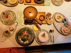 -叶叶菩提(太原别墅店)