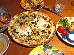-JINNS锦时 steak&pizza(浸信会礼拜堂旧址店)