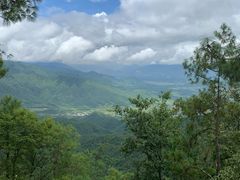 -腾冲云峰山