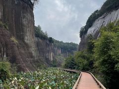 -飞天山旅游区