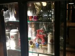 -宝莱纳啤酒花园餐厅PAULANER BRAUHAUS Nanjing(广州路店)
