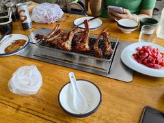 -张记焖窑·十五年专注焖烤(雍和宫店)