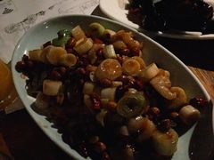 -胡桃里音乐酒馆(曲江店)