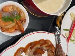 -秀儿四九城·新京菜(亚运村鸟巢店)