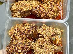 -鸿运兔·手撕烤兔(天府广场店)