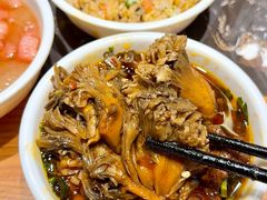 -堂客老火锅(欣阳广场总店)
