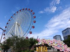 -武汉园博园(武汉自然博物馆)