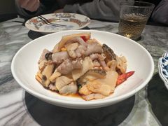 -钱塘花园·宁波菜