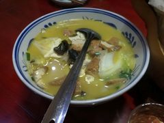 -窄巷子陕菜馆·地道陕西菜(粉巷店)