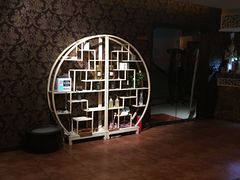 -域SPA·足疗·按摩·养生(静安寺店)