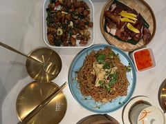 -香香海南菜餐厅