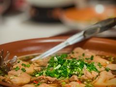 -贡宴盐帮菜自贡驻京联络处餐厅