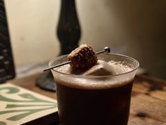 -樹下遇见树·咖啡