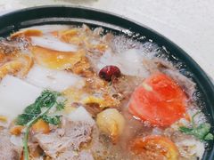 -九寨沟特色牦牛肉汤锅