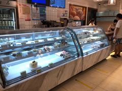 -老大昌(淮海中路店)