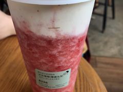 -喜茶(广州荔湾领展广场店)