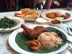 -关夫人餐厅(阳光广场店)