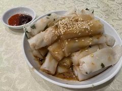 香煎蝦米腸-大荣华酒楼(元朗老店)