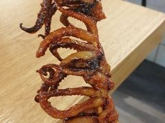 -张正麻辣串(包河万达店)