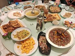 -老城味道·传统天津菜(杨柳青店)