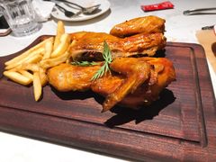 -卡朋西餐(大信新都汇店)