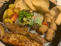 -米纸越南小馆(金鹰世界店)