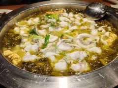 -李二鲜鱼(六堰大洋直营店)