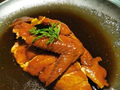 -羡餐厅·杭帮菜·淳菜(千岛湖自由洲际殿店)