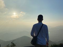 -银瓶嘴森林公园