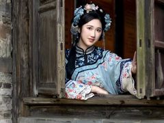 -汉仪华裳汉服旗袍·摄影写真馆(乌镇西栅店)