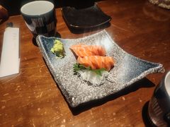 -千代武日本料理(开发区店)