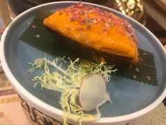 芝士焗番薯-点都德(汇胜楼店)