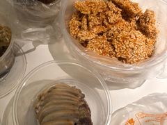 -眷江南之小蓝鲸(王府大街店)
