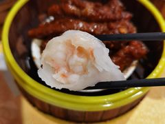 -Lucky Fortune Restaurant(喜运来酒家)