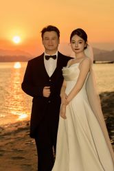 -巴黎春天婚纱摄影(临安店)