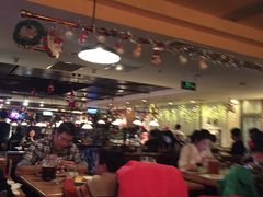 -宝莱纳啤酒花园餐厅PAULANER BRAUHAUS Nanjing(广州路店)