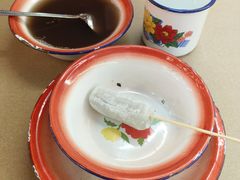-老三样·旧食新味(绿地店)