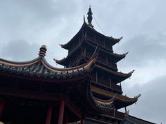 -狼山风景名胜区