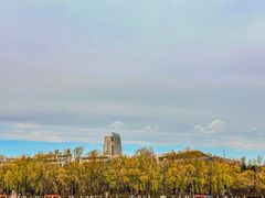 -长春世界雕塑园冰雪艺术天地